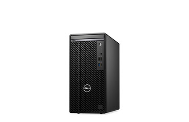 DELL OptiPlex 7020 tower塔式电脑（英特尔酷睿i5-14500，14核丨32GB，DDR5 内存丨1TB M.2 固态+2TB 3.5寸 7200rpm 机械硬盘丨AMD RX 6500丨三年保修）