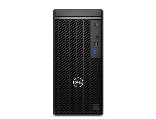 Dell OptiPlex 7020MT 智能台式机（英特尔酷睿i5-14500，14核，12MB 缓存丨64GB，DDR5 内存丨2TB PCle NVMe 固态硬盘丨AMD RX 6500 显卡丨32寸显示器）