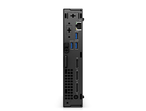 戴尔 OptiPlex 7020 Plus 微型机（英特尔酷睿 i5 14500T，14核，20线程丨16GB，DDR5 内存丨512GB PCle 固态硬盘丨集成显卡丨Windows 11 家庭版丨三年保修）