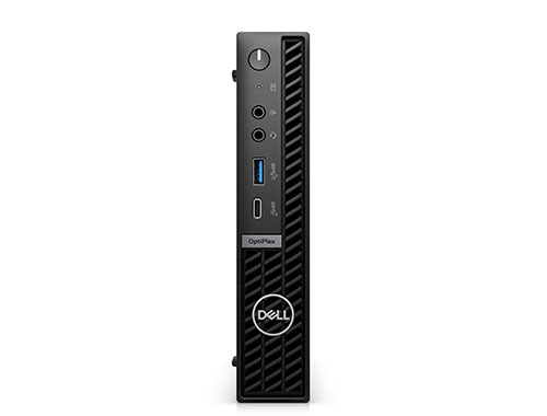 DELL OptiPlex 7020 Plus 办公主机（英特尔酷睿 i7-14700，20核，2.1GHz丨32GB DDR5 内存丨2TB M.2 固态硬盘丨英特尔 UHD 显卡 770丨Wind11丨三年保修）