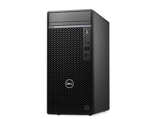 Dell OptiPlex 7020MT Plus 大机箱（英特尔酷睿i9-14900，24核丨64GB DDR5 内存丨1TB 固态+4TB SATA 硬盘丨NVIDIA RTX 3050 显卡丨Windows 11）