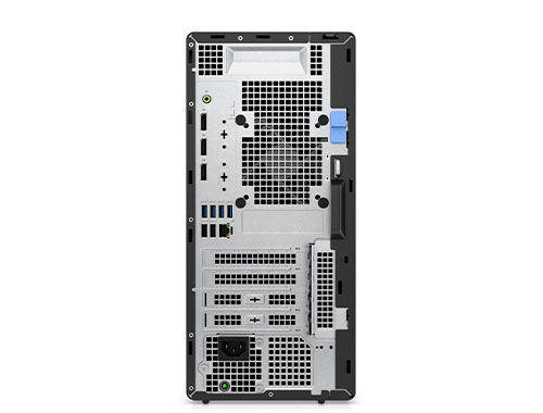 DELL OptiPlex 7020MT Plus 主机（英特尔酷睿 i9-14900，24核丨128GB DDR5 内存丨2TB M.2 固态+2块*4TB 5400rpm 硬盘丨NVIDIA RTX 4070 显卡）
