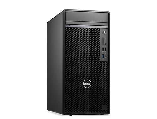 DELL OptiPlex 7020MT Plus 电脑（酷睿 i7-14700K，20核丨16GB DDR5 内存丨512GB PCle 固态硬盘丨NVIDIA RTX 3050 显卡丨Windows 11丨三年保修）