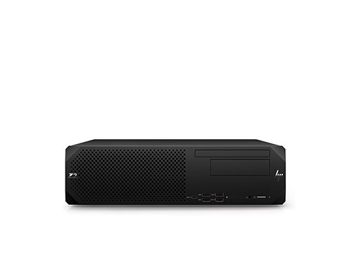 HP Z2 G9 SFF 纤小型台式工作站（英特尔酷睿 i5-13500，14核丨32GB DDR5 内存丨512GB 固态+2TB 机械硬盘丨Intel UHD Graphics 770丨三年硬件保修）