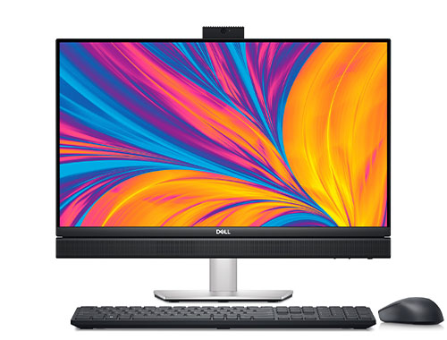 戴尔 OptiPlex 7420 AIO Plus 一体机（英特尔酷睿i5-14500，14核，20线程丨16GB DDR5 4800MT/s 内存丨512GB PCle NVMe 固态硬盘丨英特尔 UHD 显卡770）