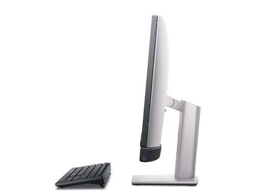 戴尔 OptiPlex 7420 AIO Plus 一体机（英特尔酷睿i5-14500，14核，20线程丨16GB DDR5 4800MT/s 内存丨512GB PCle NVMe 固态硬盘丨英特尔 UHD 显卡770）