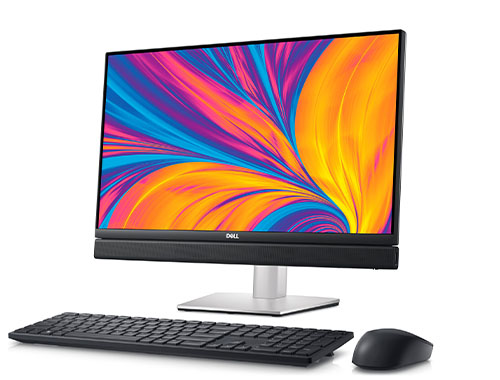 戴尔 OptiPlex 7420 AIO Plus 一体机（英特尔酷睿i5-14500，14核，20线程丨16GB DDR5 4800MT/s 内存丨512GB PCle NVMe 固态硬盘丨英特尔 UHD 显卡770）