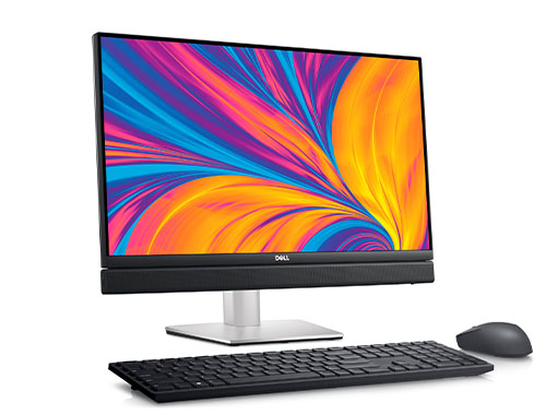 戴尔 OptiPlex 7420 AIO Plus 一体机（英特尔酷睿i5-14500，14核，20线程丨16GB DDR5 4800MT/s 内存丨512GB PCle NVMe 固态硬盘丨英特尔 UHD 显卡770）