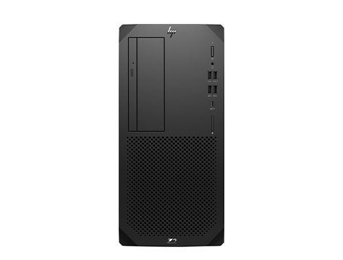 惠普HP Z2 Tower G9 医用阅片电脑工作站（英特尔酷睿 i5-13500，14核丨16GB DDR5-4800 内存丨512GB 固态+2TB 机械硬盘丨NVIDIA T400 4GB 显卡丨27寸显示器）