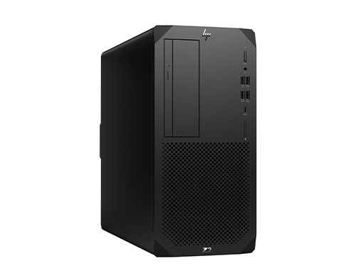 惠普（HP）Z2 G9 塔式工作站主机（英特尔酷睿 i7-13700K，3.4GHz，16核丨128GB DDR5-4800 内存丨1TB 固态+8TB 机械硬盘丨NVIDIA RTX 4000 Ada，20GB 显卡）