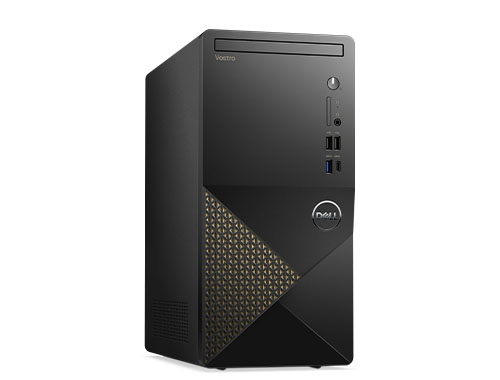 Dell 成就Vostro 3030 商用主机（英特尔酷睿 i5-14400，10核丨32GB DDR5 内存丨512GB 固态+2TB 7200rpm SATA 硬盘丨英特尔 UHD 显卡 730丨三年保修）