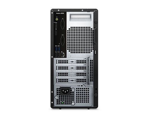 Dell 成就Vostro 3030 商用主机（英特尔酷睿 i5-14400，10核丨32GB DDR5 内存丨512GB 固态+2TB 7200rpm SATA 硬盘丨英特尔 UHD 显卡 730丨三年保修）