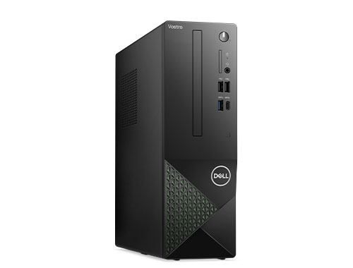 戴尔 成就Vostro 3030 SFF 台式机（英特尔酷睿i5-14400，10核丨32GB DDR5 4400MT/s 内存丨1TB PCle NVMe 硬盘丨英特尔 UHD 显卡 730丨三年保修）