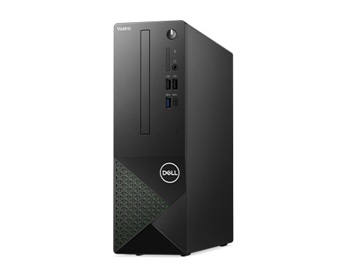 DELL Vostro 3030 SFF 商用小机箱（英特尔酷睿i7-14700，20核，33MB 缓存丨32GB DDR5 内存丨1TB 固态+2TB 3.5寸 SATA 硬盘丨NVIDIA RTX 3060 显卡）