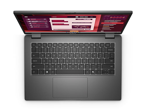 戴尔 Latitude 3450 商用笔记本（英特尔酷睿 i5-1335U，10核丨8GB DDR5 内存丨512GB M.2 固态硬盘丨集成显卡丨14.0英寸 FHD (1920x1080)丨Win 11）