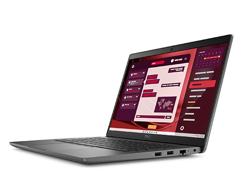 戴尔 Latitude 3450 商用笔记本（英特尔酷睿 i5-1335U，10核丨8GB DDR5 内存丨512GB M.2 固态硬盘丨集成显卡丨14.0英寸 FHD (1920x1080)丨Win 11）