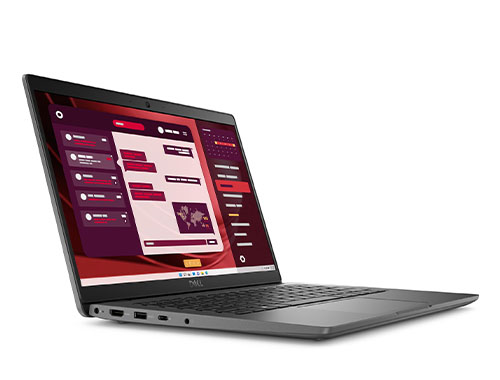 戴尔 Latitude 3450 商用笔记本（英特尔酷睿 i5-1335U，10核丨8GB DDR5 内存丨512GB M.2 固态硬盘丨集成显卡丨14.0英寸 FHD (1920x1080)丨Win 11）