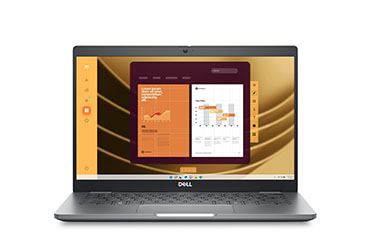 Dell Latitude 5350 便携商务本（酷睿Ultra 5 125U，12核丨16GB LPDDR5x 内存丨512GB PCle 固态硬盘丨集成显卡丨Windows 11 家庭单语言版）