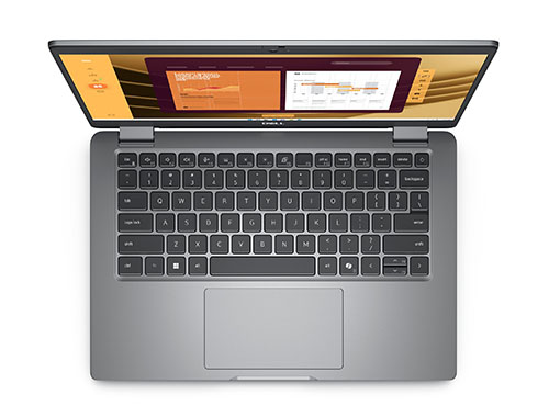 戴尔 Latitude 5350 笔记本电脑（英特尔酷睿 Ultra 7 165U，12核，12MB 缓存丨16GB LPDDR5x 6400MT/s 内存丨512GB PCle NVMe 固态硬盘丨集成显卡）