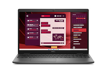 Dell Latitude 3550 商用笔记本（英特尔酷睿 Ultra 5 125U，12核，14线程丨16GB DDR5 5600MT/s 内存丨512GB PCle NVMe 固态硬盘丨15.6英寸 FHD ）