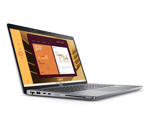 戴尔Latitude 5450 笔记本电脑（英特尔酷睿Ultra 5 125U，12核，14线程丨16GB DDR5 5600MT/s 内存丨512G PCle NVMe 固态硬盘丨全国联保三年保修）