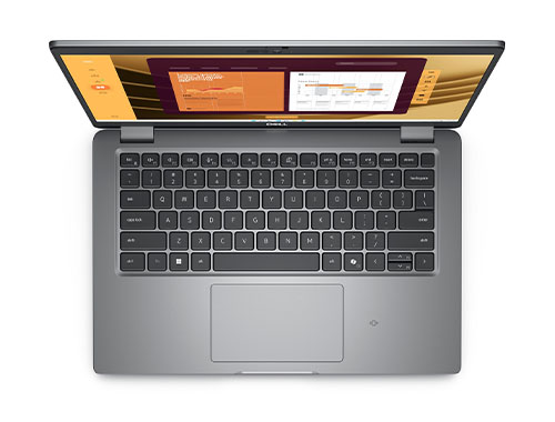 戴尔Latitude 5450 笔记本电脑（英特尔酷睿Ultra 5 125U，12核，14线程丨16GB DDR5 5600MT/s 内存丨512G PCle NVMe 固态硬盘丨全国联保三年保修）