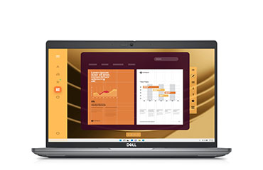 Dell Latitude 5450 办公笔记本（英特尔酷睿Ultra 5 125U，12核丨16GB DDR5 内存丨1TB M.2 固态硬盘丨集成英特尔® 显卡丨14.0英寸, FHD丨Windows 11 家庭版）