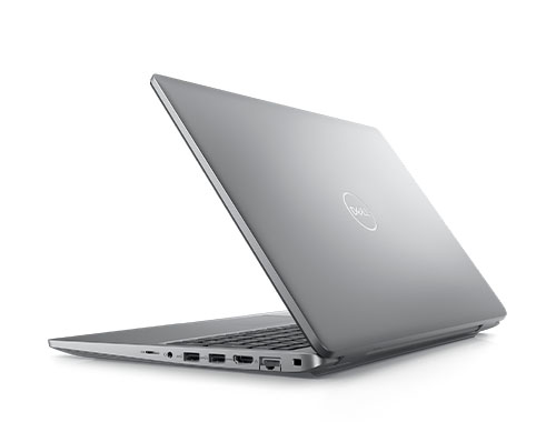 DELL Latitude 5550 商用电脑（英特尔酷睿 Ultra 5 125U，12核丨16GB DDR5 内存丨512GB M.2 固态硬盘丨集成显卡丨15.6英寸, FHD 1920x1080）