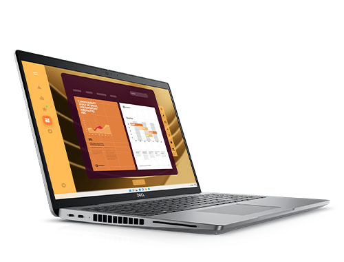 戴尔（DELL）Latitude 5550 笔记本（英特尔酷睿 Ultra 5 125U，12核丨16GB DDR5 5600MT/s 内存丨1TB PCle NVMe 固态硬盘丨集成显卡丨3年保修）