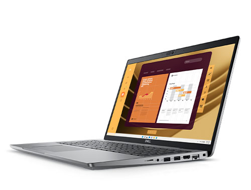 Dell Latitude 5550 轻薄笔记本（酷睿Ultra 5 125U，12核丨32GB DDR5 5600MT/s 内存丨2TB PCle NVMe 固态硬盘丨15.6英寸, FHD 1920x1080）