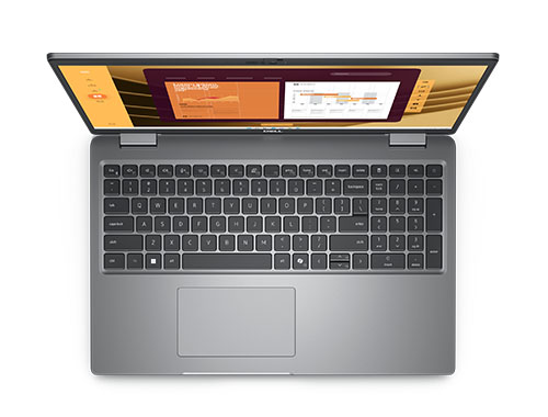 Dell Latitude 5550 轻薄笔记本（酷睿Ultra 5 125U，12核丨32GB DDR5 5600MT/s 内存丨2TB PCle NVMe 固态硬盘丨15.6英寸, FHD 1920x1080）