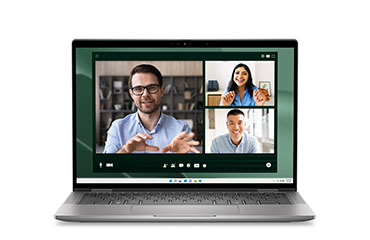 戴尔 Latitude 7350 商用笔记本（英特尔酷睿Ultra 5 135U，12核丨16GB LPDDR5x 内存丨512GB PCle 固态硬盘丨13.3英寸 FHD+ (1920x1200) 丨Win 11）