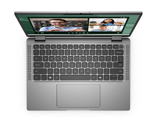 戴尔 Latitude 7350 商用笔记本（英特尔酷睿Ultra 5 135U，12核丨16GB LPDDR5x 内存丨512GB PCle 固态硬盘丨13.3英寸 FHD+ (1920x1200) 丨Win 11）