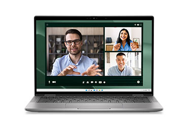 戴尔 Latitude 7450 轻便商用笔记本（英特尔酷睿Ultra 7 155U，12核丨16GB LPDDR5x 内存丨512GB PCle 固态硬盘丨集成显卡丨14.0英寸 FHD丨Windows 11 ）
