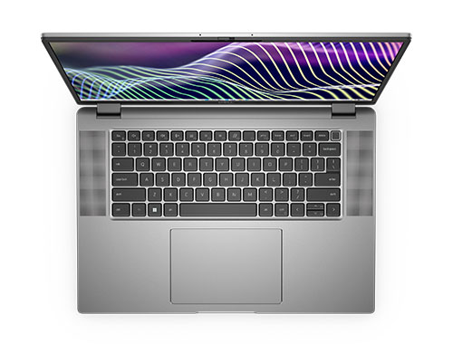 Dell Latitude 7640 高端商用笔记本（英特尔酷睿 i5-1345U，10核丨16GB LPDDR5 内存丨512GB M.2 固态硬盘丨集成显卡丨16.0英寸 FHD+ (1920x1200) ）