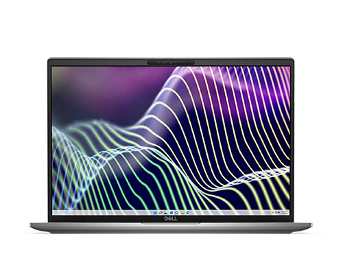 戴尔 Latitude 7640 16寸 商用电脑（英特尔酷睿 i7-1355U，10核，12线程丨16GB LPDDR5 4800MT/s 内存丨512GB PCle NVMe 固态硬盘丨英特尔锐炬 Xe 显卡）