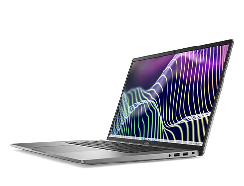 戴尔 Latitude 7640 16寸 商用电脑（英特尔酷睿 i7-1355U，10核，12线程丨16GB LPDDR5 4800MT/s 内存丨512GB PCle NVMe 固态硬盘丨英特尔锐炬 Xe 显卡）