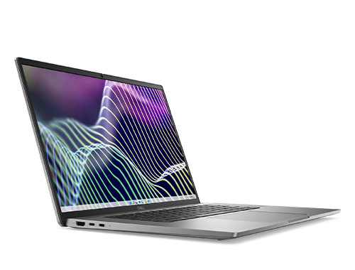 戴尔 Latitude 7640 16寸 商用电脑（英特尔酷睿 i7-1355U，10核，12线程丨16GB LPDDR5 4800MT/s 内存丨512GB PCle NVMe 固态硬盘丨英特尔锐炬 Xe 显卡）