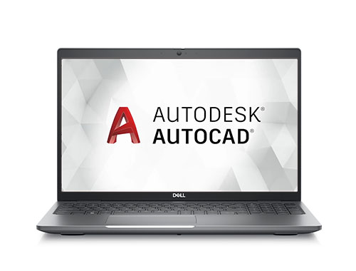 戴尔Precision 3581 移动图形工作站（英特尔酷睿 i7-13800H，14核丨32GB DDR5 内存丨1TB M.2 NVMe 固态硬盘丨RTX A1000，6GB 显卡丨15.6英寸 FHD丨三年保修）