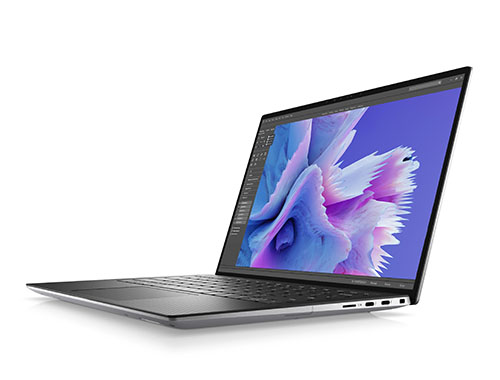 戴尔/Dell Precision 5480 移动工作站（英特尔酷睿 i7-13800H，14核丨32GB DDR5 内存丨1TB M.2 固态硬盘丨NVIDIA RTX 2000 Ada 8GB 显卡丨三年硬件保修）