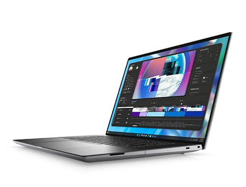 Dell Precision 5680 移动工作站（英特尔酷睿 i7-13700H，14核丨16GB DDR5 内存丨512GB M.2 固态硬盘丨RTX 2000 Ada, 8GB 显卡丨16英寸 FHD丨三年保修）