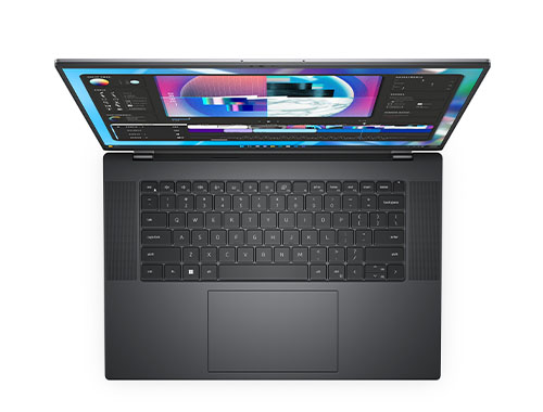 Dell Precision 5680 移动工作站（英特尔酷睿 i7-13700H，14核丨16GB DDR5 内存丨512GB M.2 固态硬盘丨RTX 2000 Ada, 8GB 显卡丨16英寸 FHD丨三年保修）