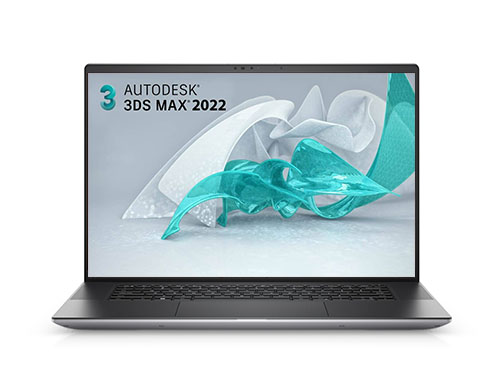 戴尔/Dell Precision 5680 移动工作站笔记本（英特尔酷睿 i7-13700H，14核丨32GB DDR5 内存丨1TB M.2 固态硬盘丨RTX 4090 16GB 显卡丨16英寸 FHD丨三年保修）