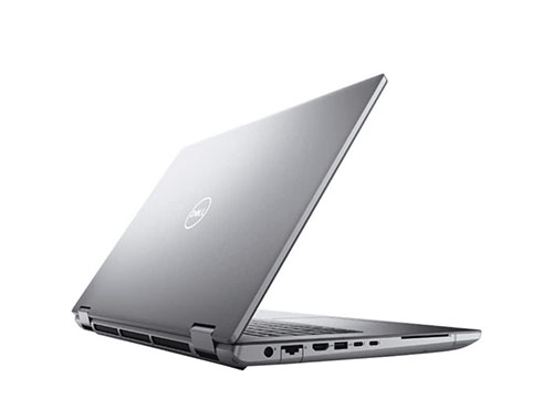 戴尔/DELL Precision 7780 移动工作站（英特尔酷睿 i9-13950HX，24核丨64GB DDR5 内存丨2TB M.2 固态硬盘丨RTX 5000 Ada，16GB 显卡丨17.3英寸 UHD）