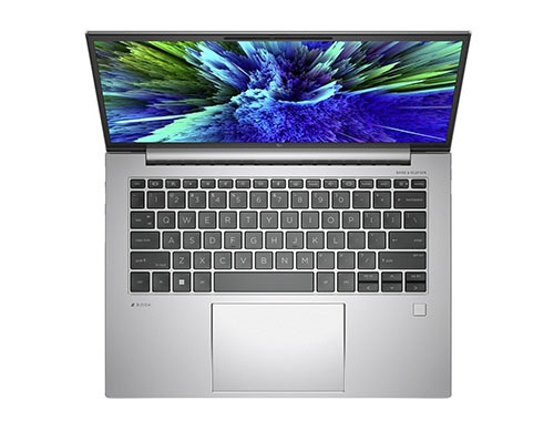 HP ZBook Firefly 14 G10 移动工作站（英特尔酷睿 i7-1355U处理器，10核丨16GB DDR5-5200 内存丨1TB PCIe M.2 固态硬盘丨NVIDIA RTX A500 4GB显卡）