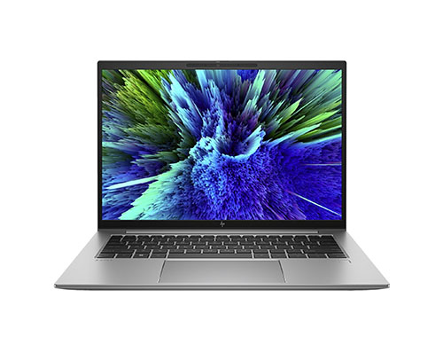 HP ZBook Firefly 14 G10 移动工作站（英特尔酷睿 i7-1355U处理器，10核丨32GB DDR5-5200 内存丨2TB PCIe M.2 固态硬盘丨NVIDIA RTX A500 4GB显卡）