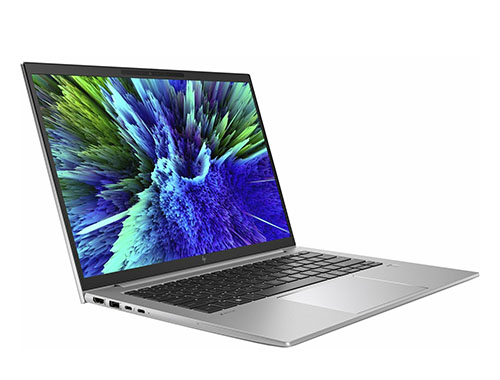 HP ZBook Firefly 14 G10 移动工作站（英特尔酷睿 i7-1355U处理器，10核丨32GB DDR5-5200 内存丨2TB PCIe M.2 固态硬盘丨NVIDIA RTX A500 4GB显卡）