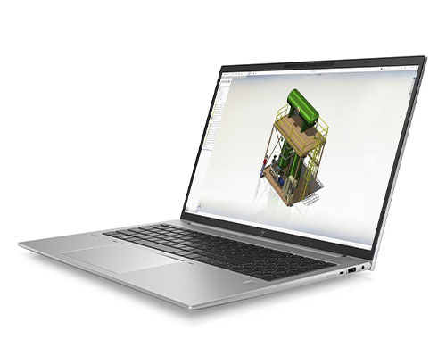 HP ZBook Firefly 16英寸 G10 移动工作站（英特尔酷睿 i7-1355U，10核丨32GB DDR5 内存丨1TB PCIe 固态硬盘丨RTX A500 4GB显卡丨16英寸 1920 x 1200）