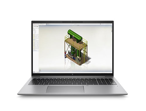 惠普HP ZBook Firefly 16 G10 移动工作站（英特尔酷睿 i7-1360P，12核丨32GB DDR5 内存丨2TB PCIe 固态硬盘丨RTX A500 4GB显卡丨16英寸 1920 x 1200）