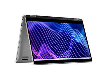 戴尔Latitude 3340 二合一电脑（英特尔酷睿i5-1335U，10核丨16GB LPDDR5 内存丨512GB PCle 固态硬盘丨13.3英寸, FHD 1920x1080丨Windows 11 家庭版）